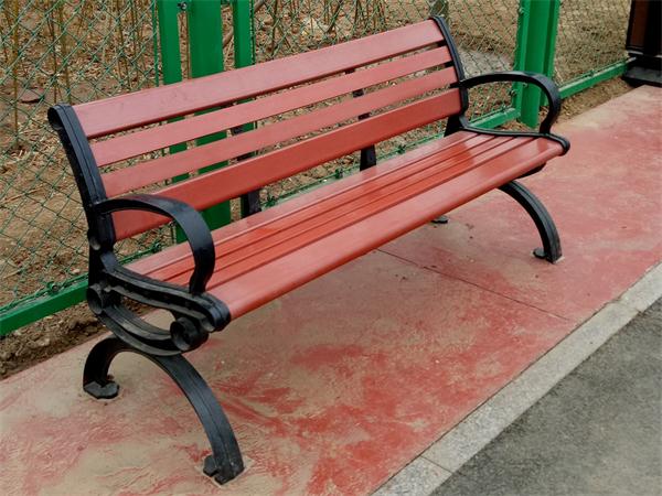 濰坊園林椅，濰坊公園椅廠家