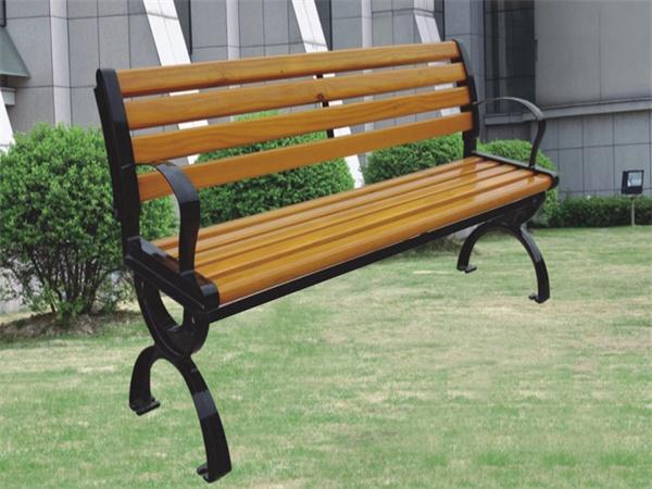 濟南公園椅，濟南休閑椅