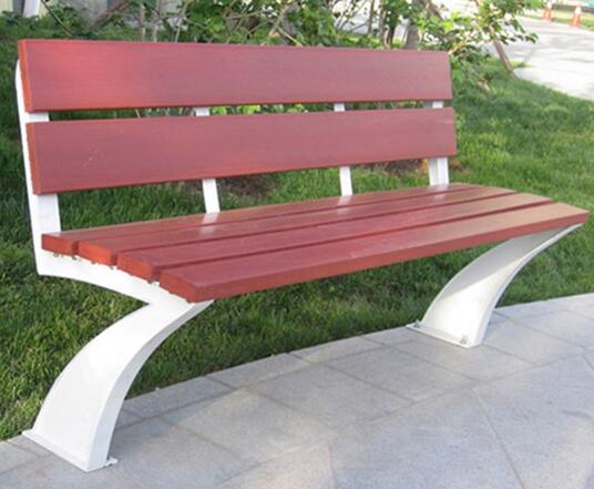 濱州公園椅，濱州休閑椅廠家